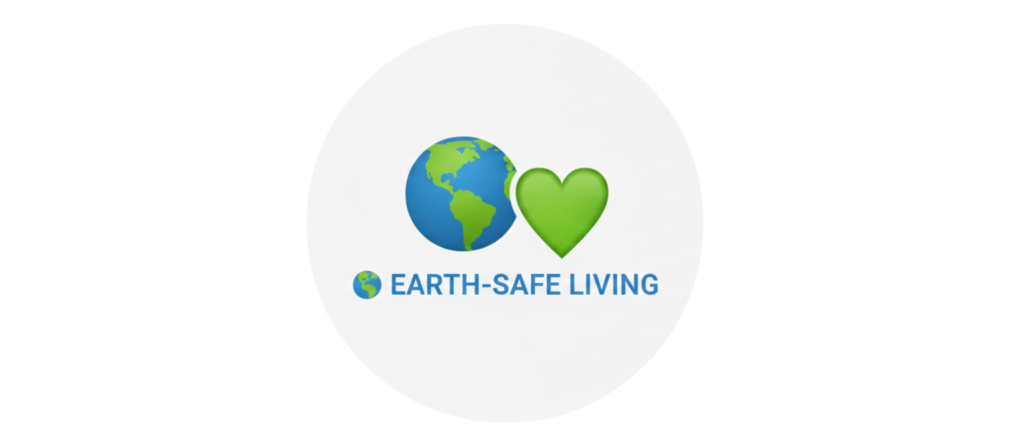 earth safe living icon column 1 footer
