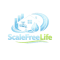 Scale Free Life Logo v2
